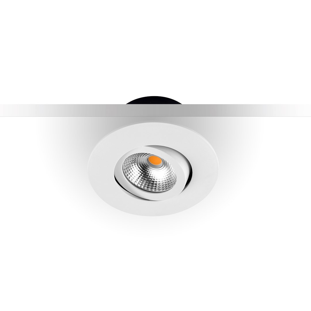 Downlight Malmbergs Ocean Spot 5W 2700K