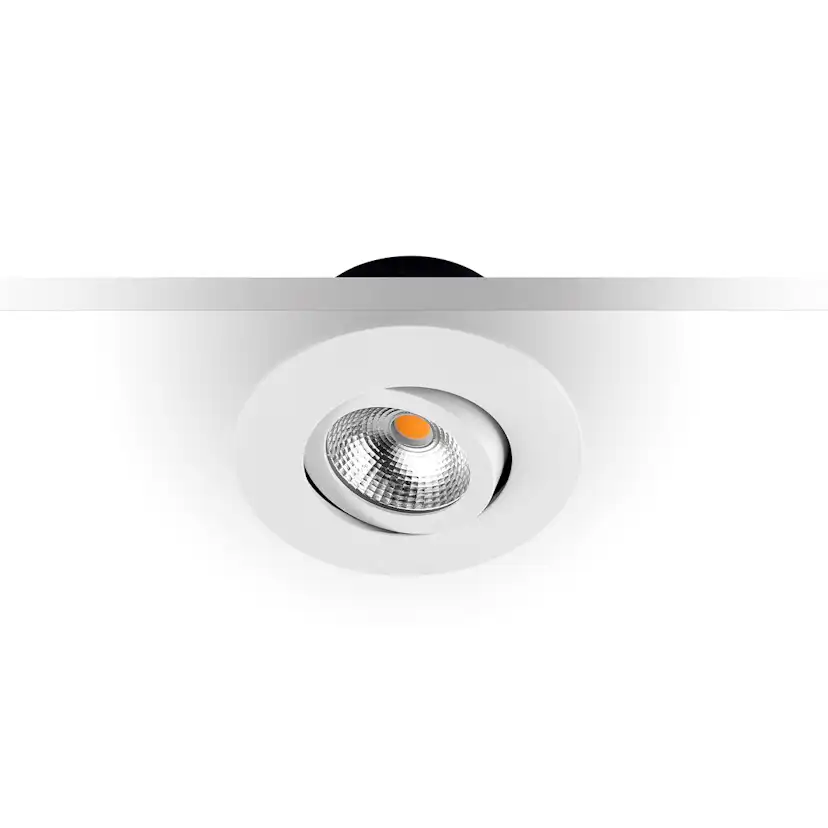 Downlight Malmbergs Ocean Spot 5W 2700K
