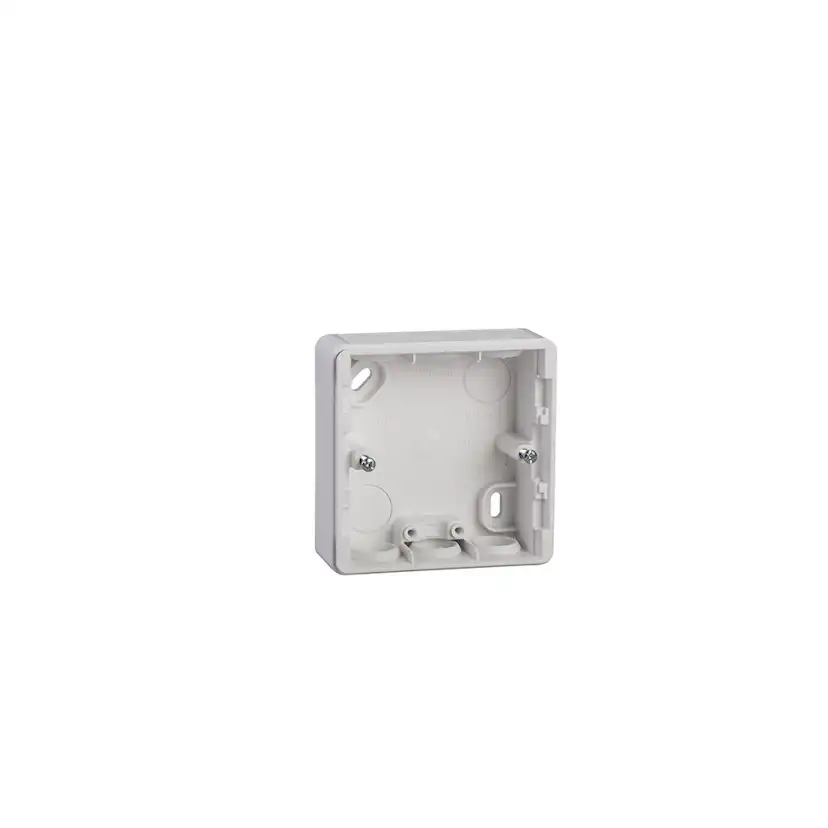 Kopplingsdosa Schneider Electric Exxact 25 mm IP44