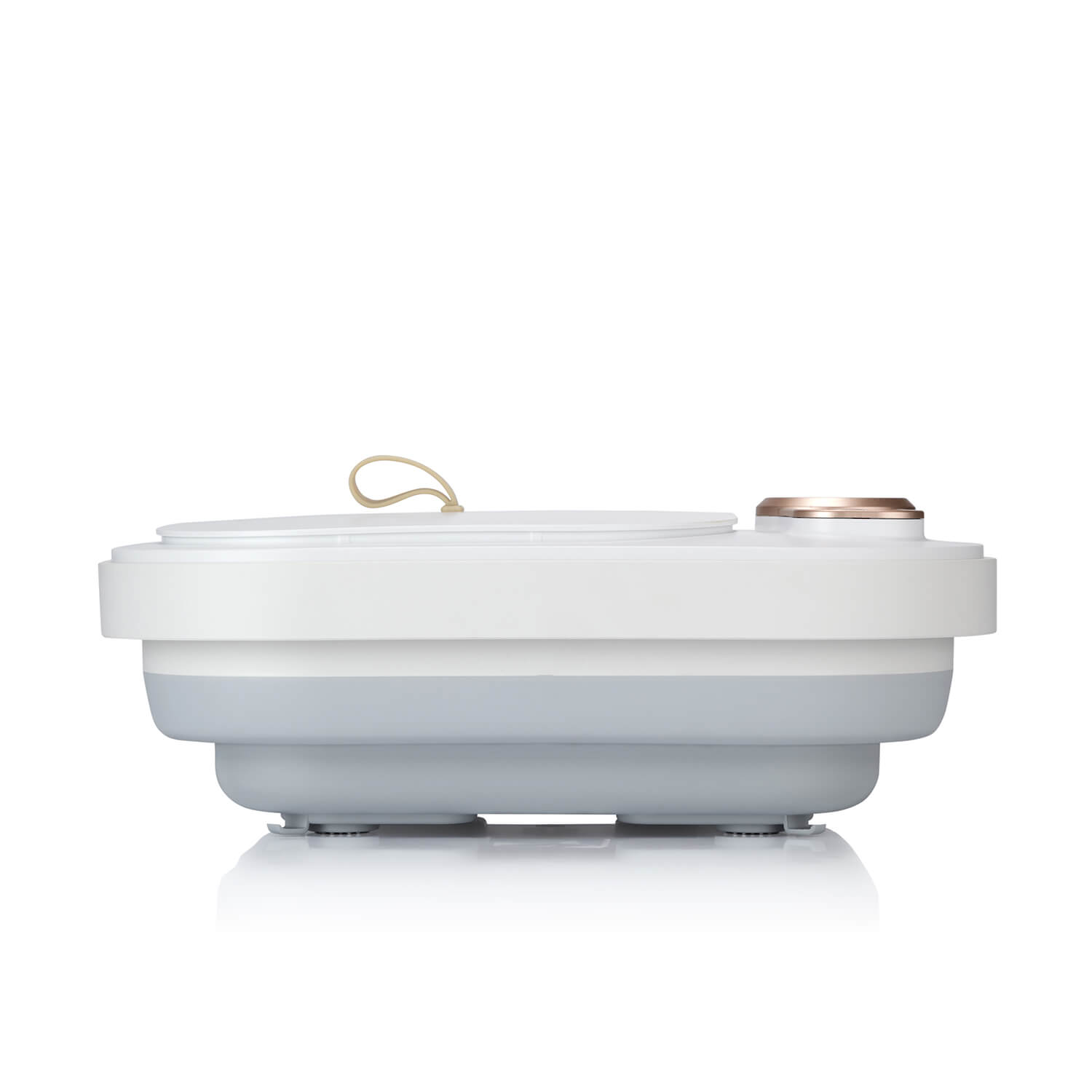 Fotmassageapparat MEDIVON Aqua Lux