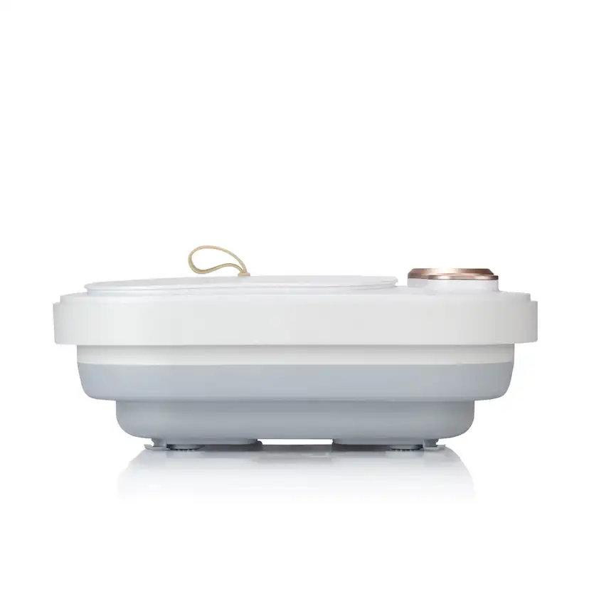 Fotmassageapparat MEDIVON Aqua Lux