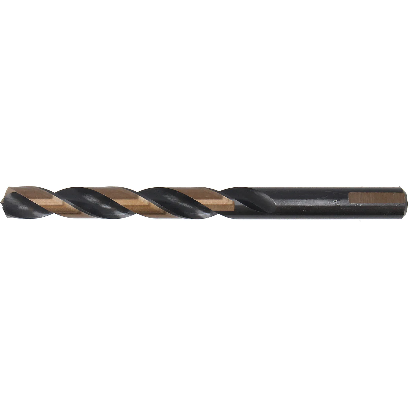 HSS-G Turbo borr 12,0x151 mm Storlek: 12 mm, Längd: 151 mm