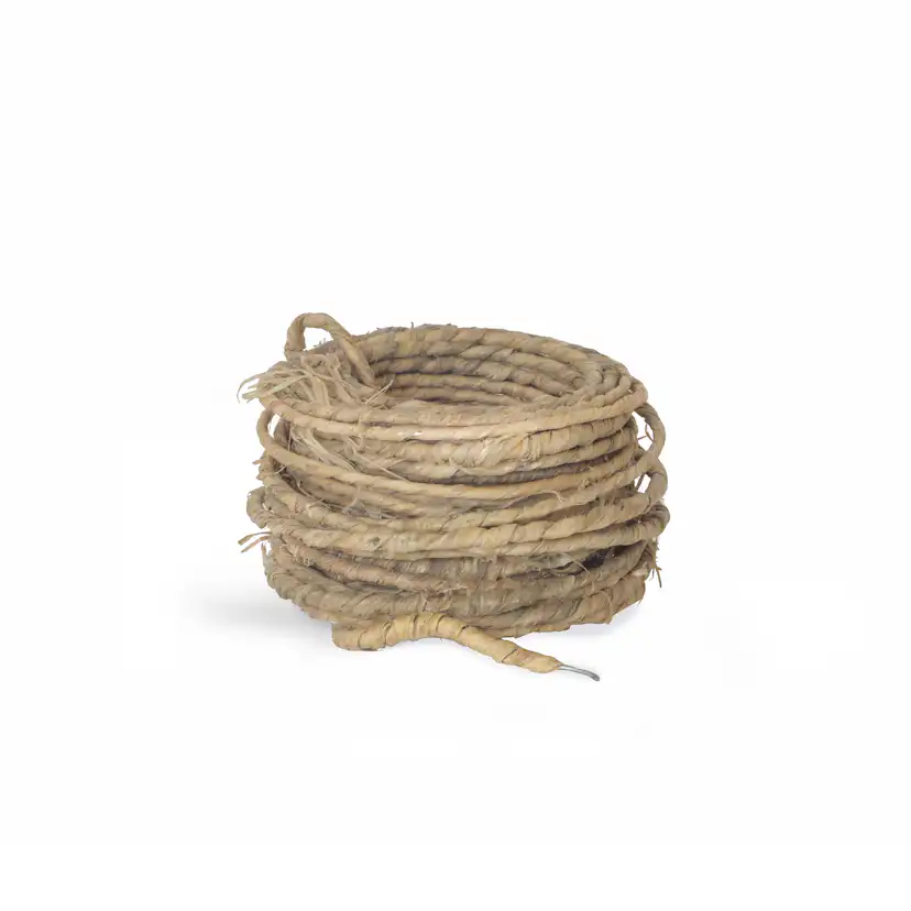 Snöre Nelson Garden Sisal 10 m