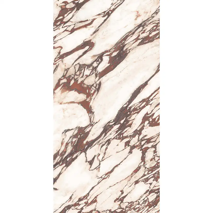 Klinker Konradssons Marmora Pavonazzetto Smooth 60x120 cm