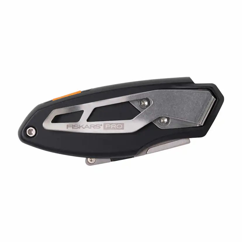 Universalkniv Fiskars Pro CarbonMax Kompakt