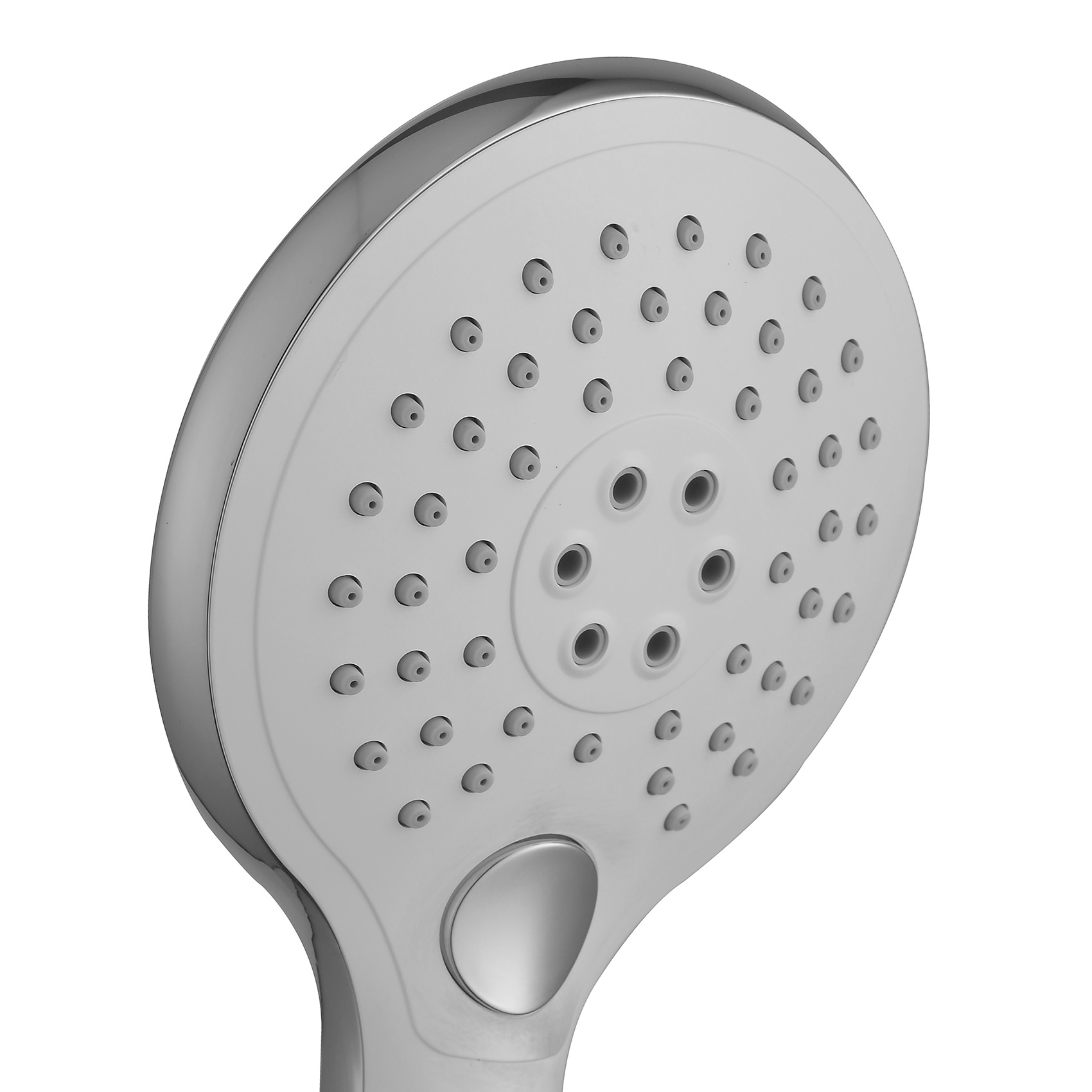 Handdusch Adora Motus Ø120 mm 3-spray