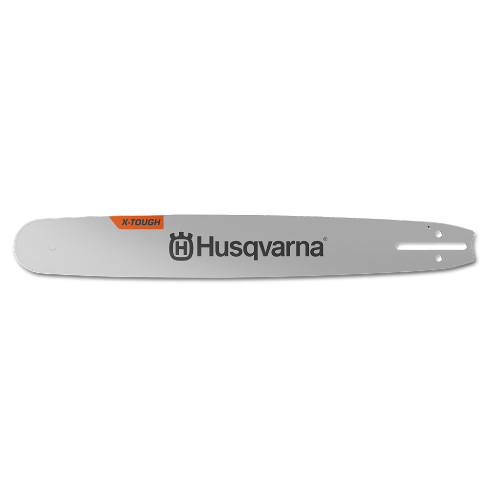 Svärd Husqvarna 18 tum Stor Infästning