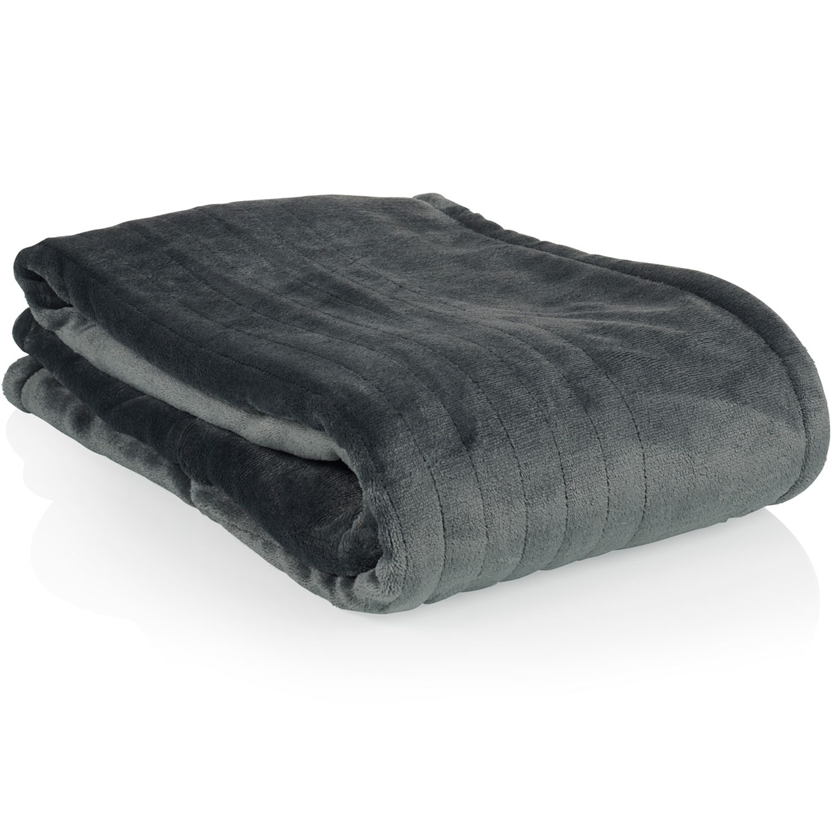 Värmefilt Tristar Fleece 180x120 cm