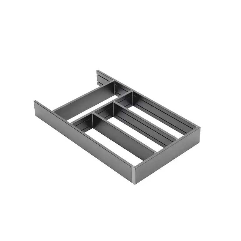 Besticklåda Beslag Design Flex Basic