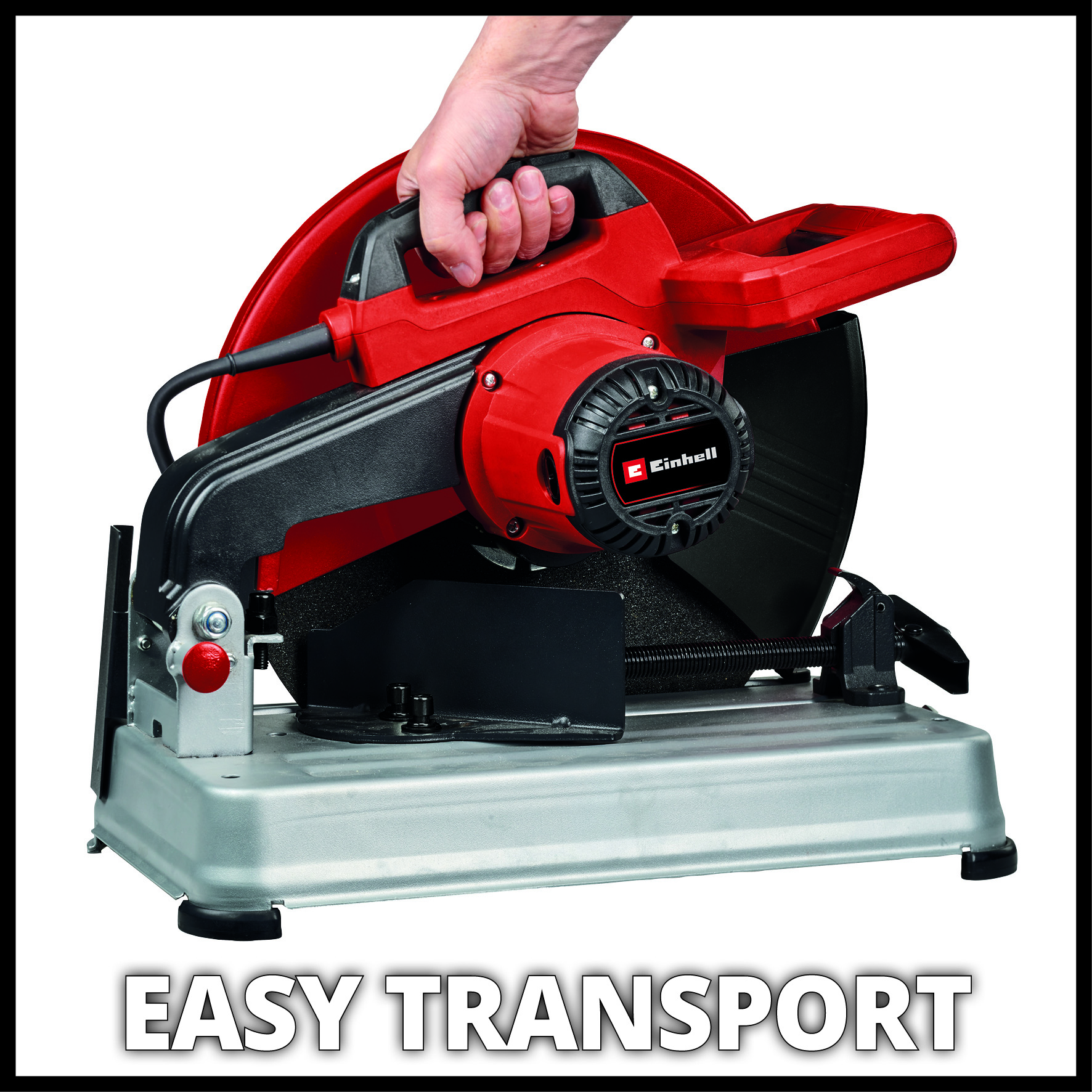 Kapsåg Einhell TC-MC 355/1 För Metall