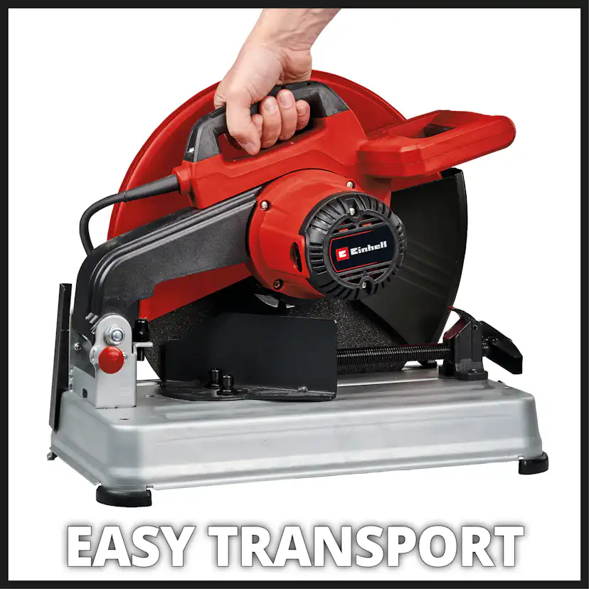 Kapsåg Einhell TC-MC 355/1 För Metall