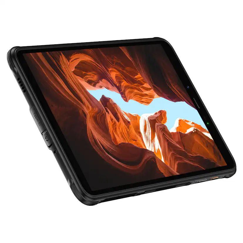 Surfplatta Ulefone Armor Pad NFC