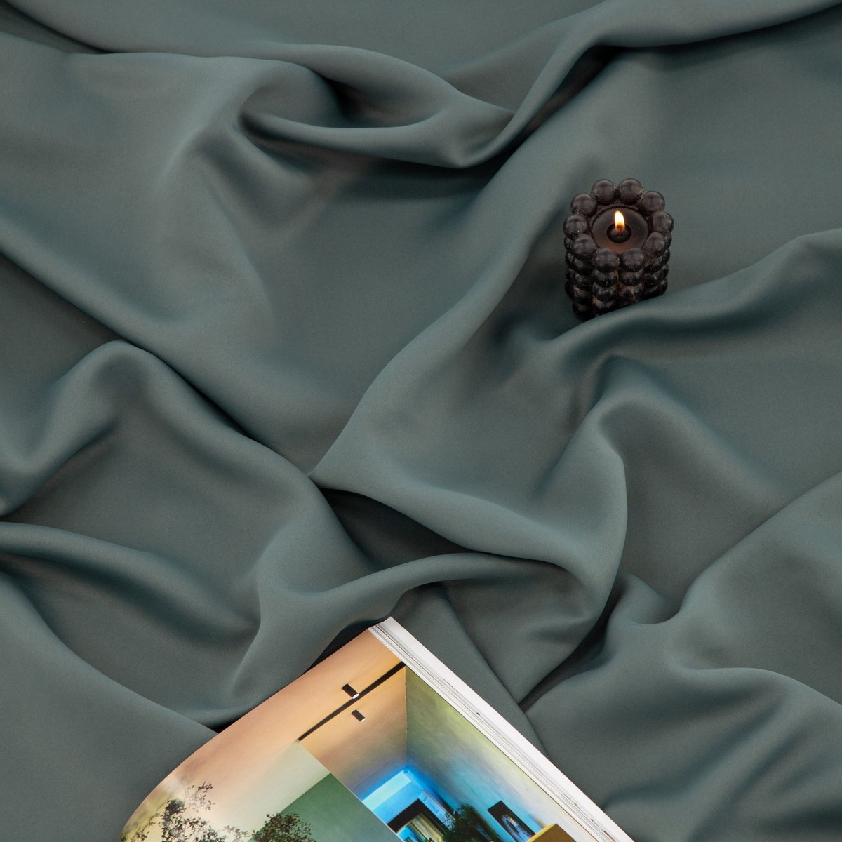 Gardinlängd Venture Home Evelyn