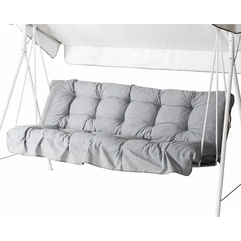 Dyna till Riviera/Teneriffa Hammock, 58B Ljusgrå