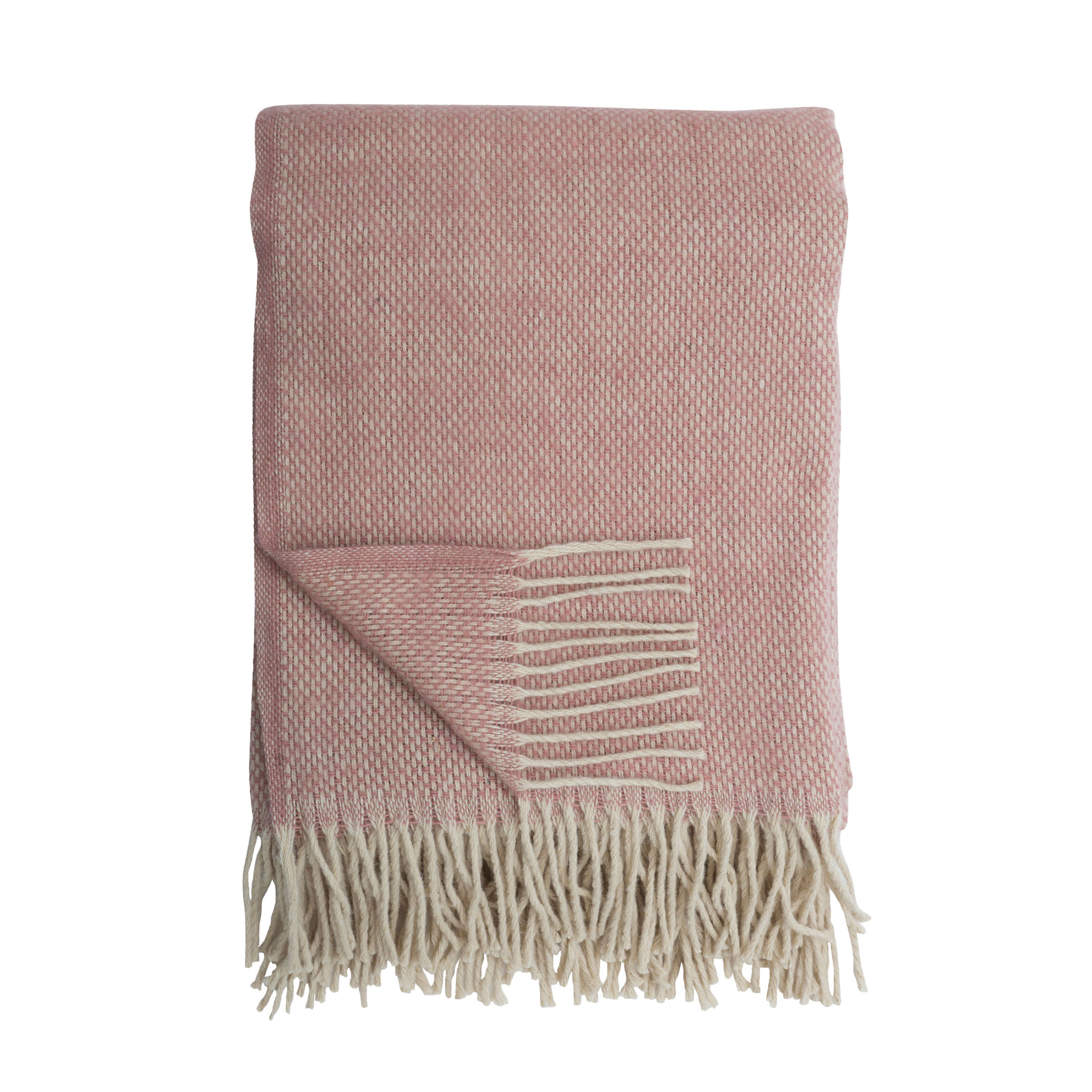 Pläd Svanefors Zelandia