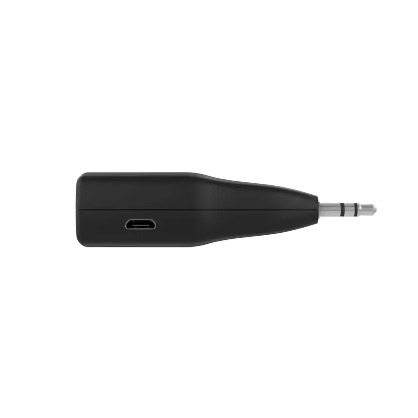 Bluetooth-mottagare Kitsound 3,5 mm Myjack2 Trådlös Svart Mic