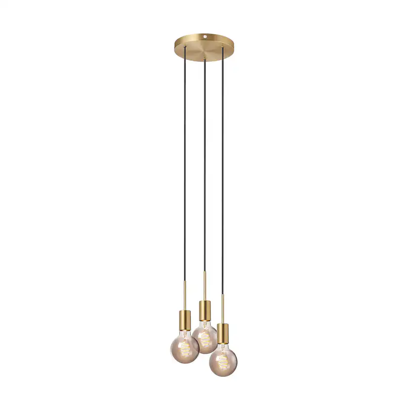 Taklampa Nordlux Paco 3