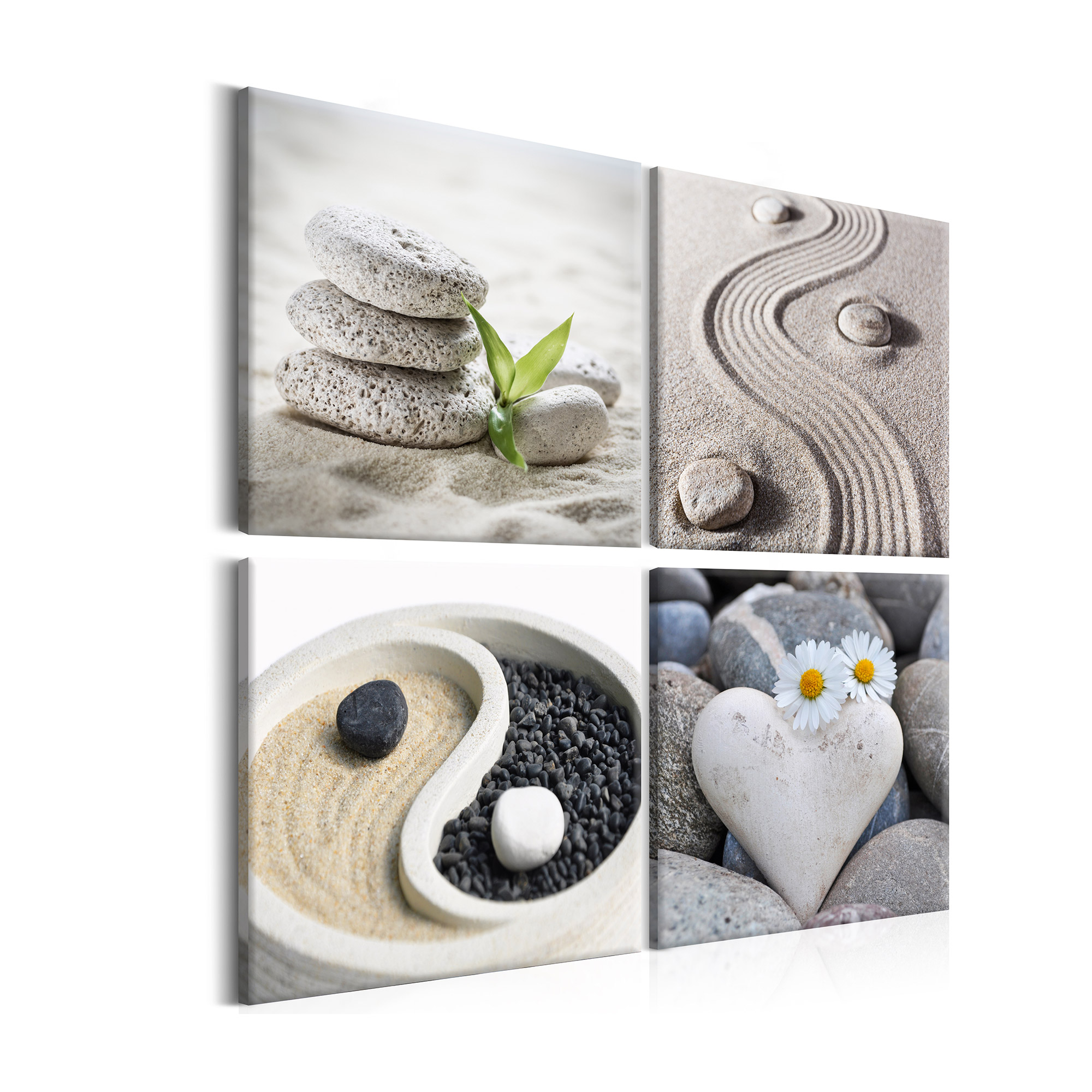 Tavla Arkiio Sea Yin And Yang