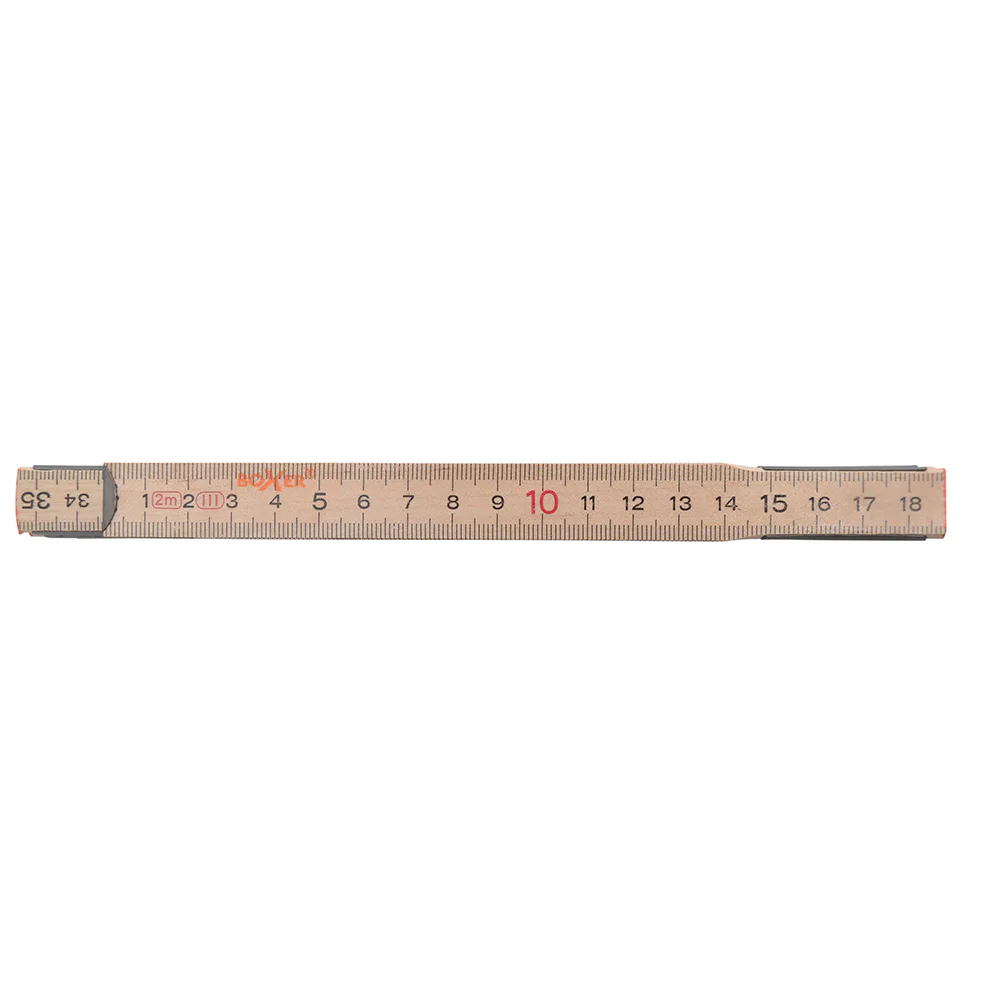 Tumstock Boxer 2 meter 12 st Länkar