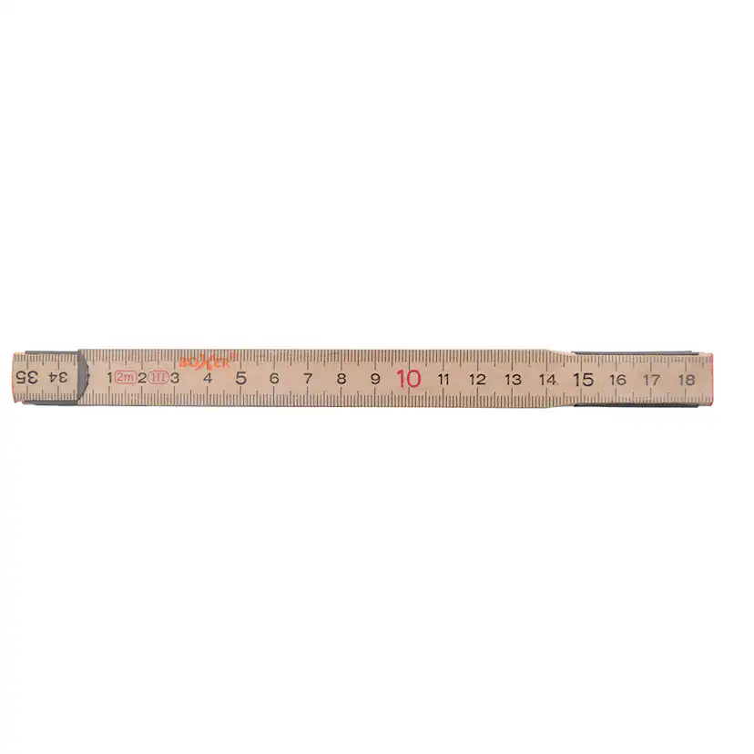 Tumstock Boxer 2 meter 12 st Länkar