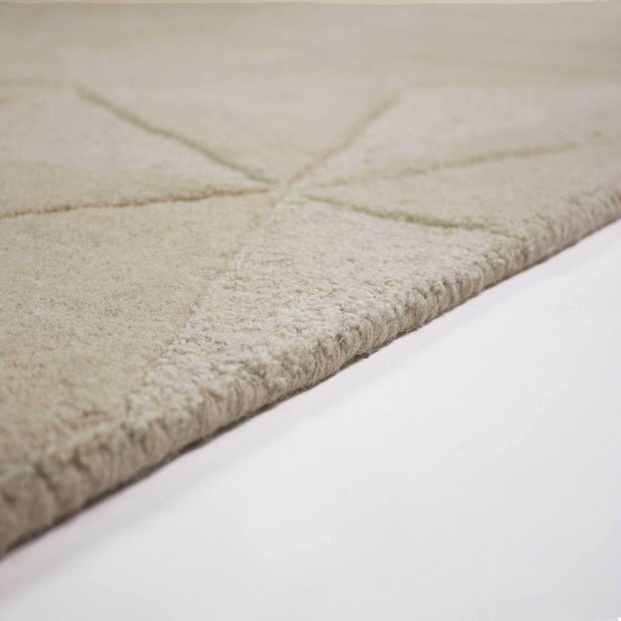 Rund Matta Flair Rugs Shard
