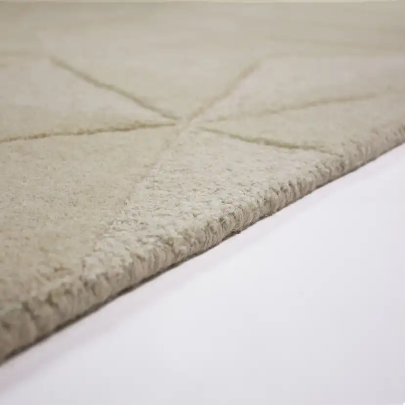 Rund Matta Flair Rugs Shard