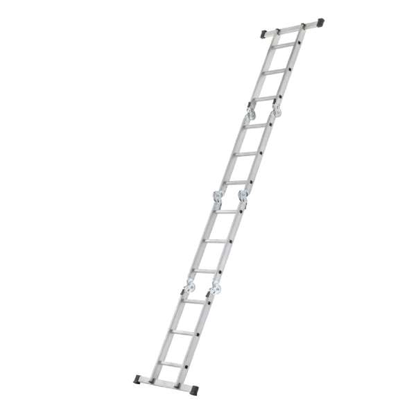 Kombistege Wibe Ledad WKL FB-3.3