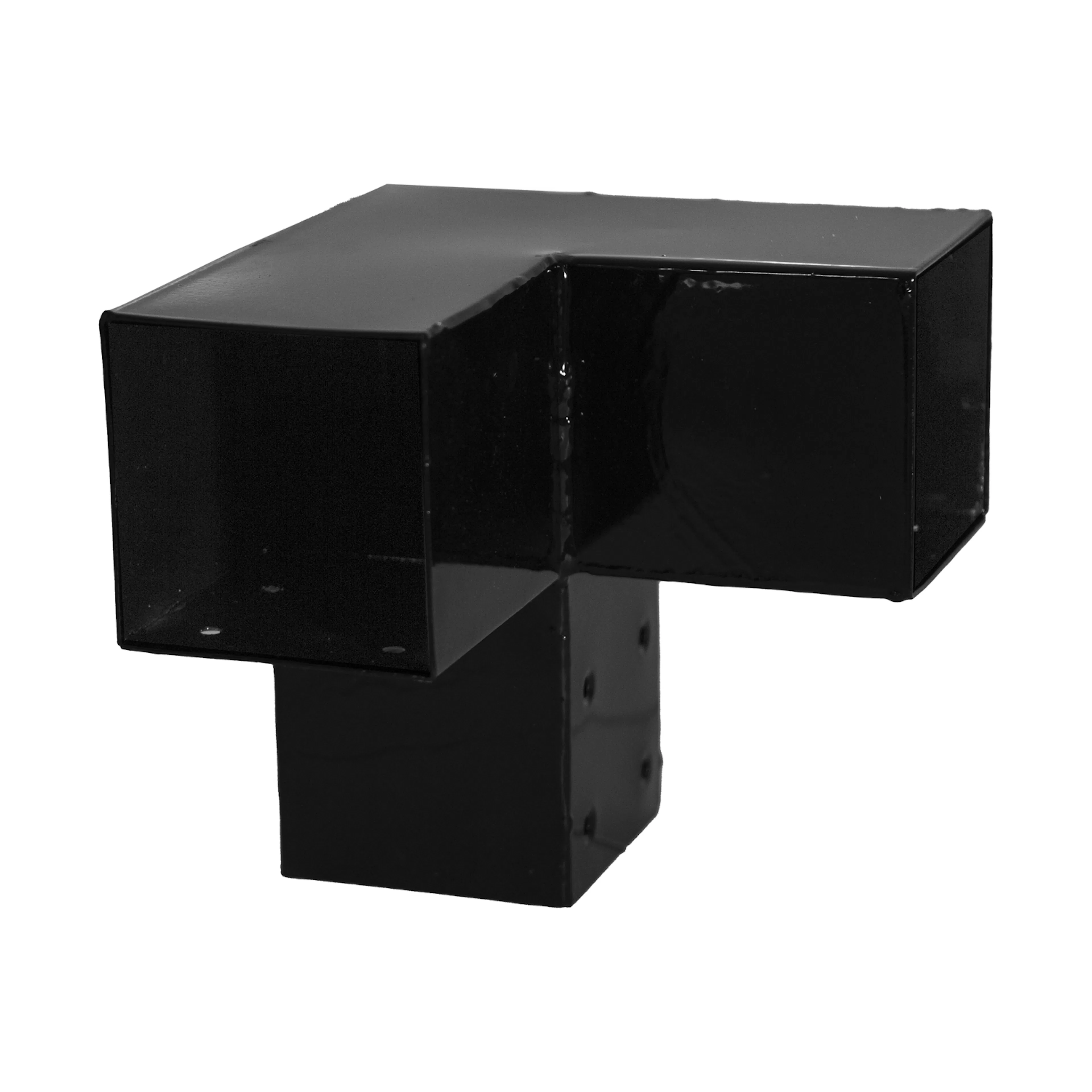 Svart RAL 9005