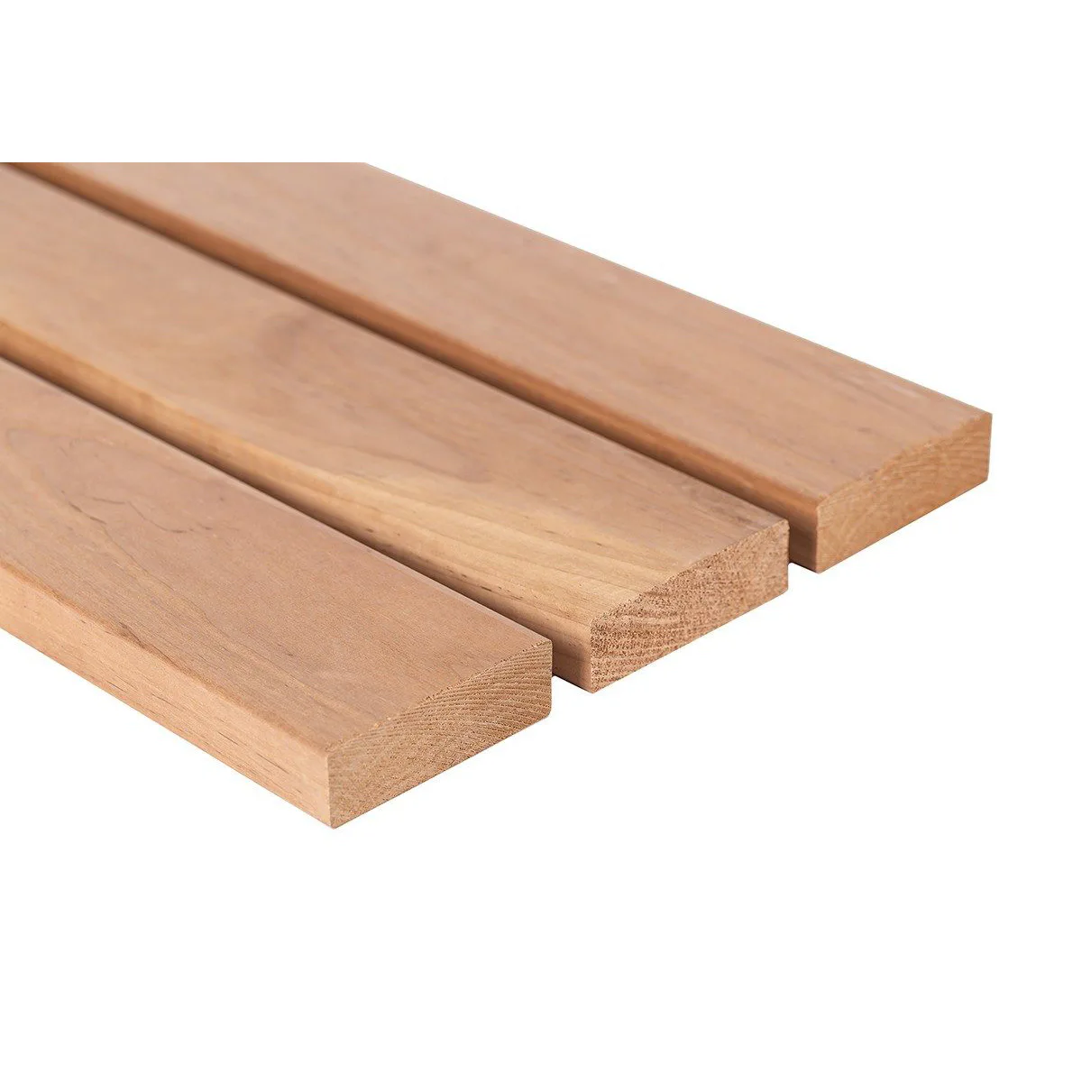Bastulav Sauna Sweden SHP Termo AL 28x90 mm