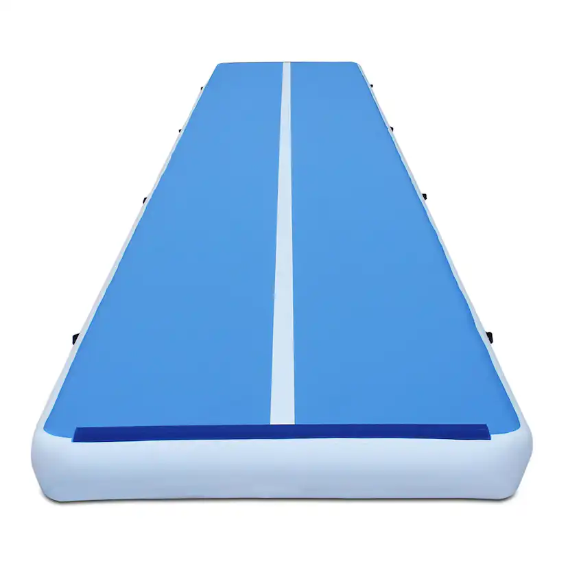 Luftvoltbana AirTrack Nordic Gym Wide