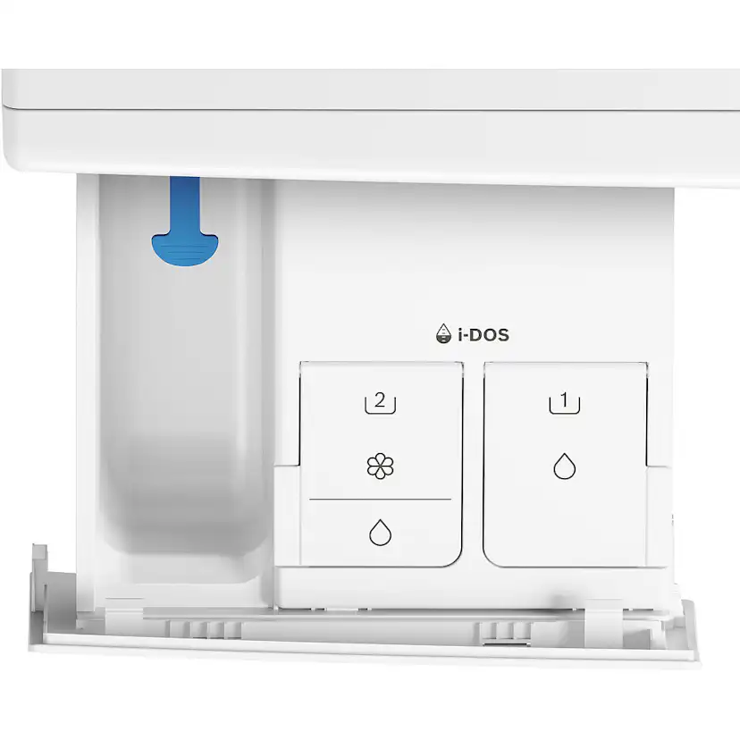Tvättmaskin Bosch WGB244A0SN Serie 8
