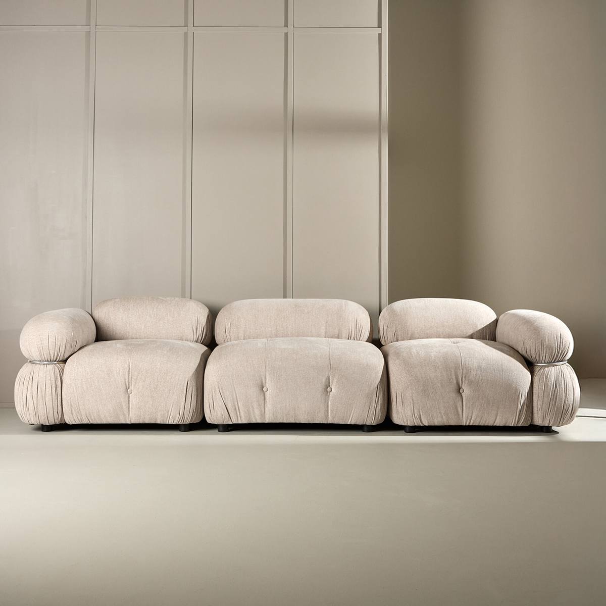 Soffmodul Venture Home Mika Beige