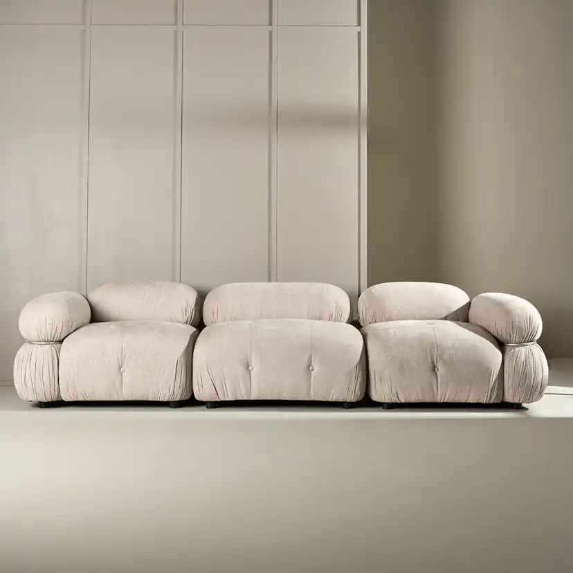 Soffmodul Venture Home Mika Beige