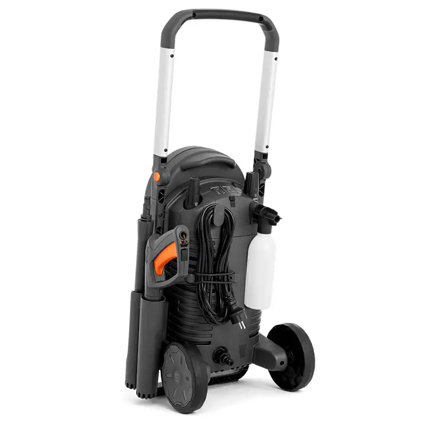 Högtryckstvätt Husqvarna PW 240
