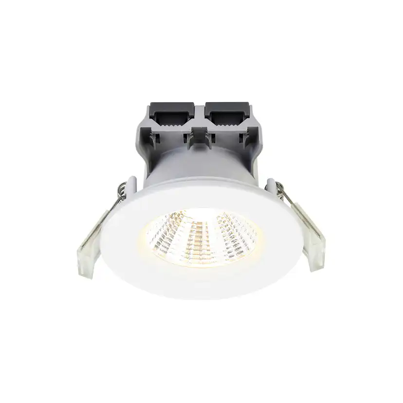 Downlight Nordlux Fremont 3-Kit IP65 2700K