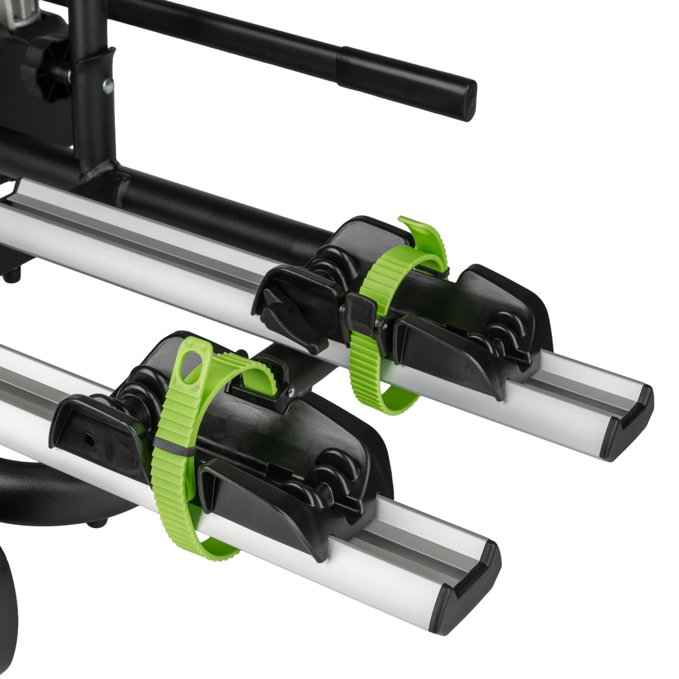 Cykelhållare heed För Fatbike Eller Två Elcyklar