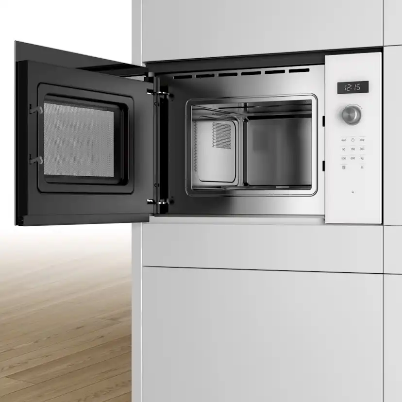 Mikrovågsugn Bosch Serie 6 BFL524MW0