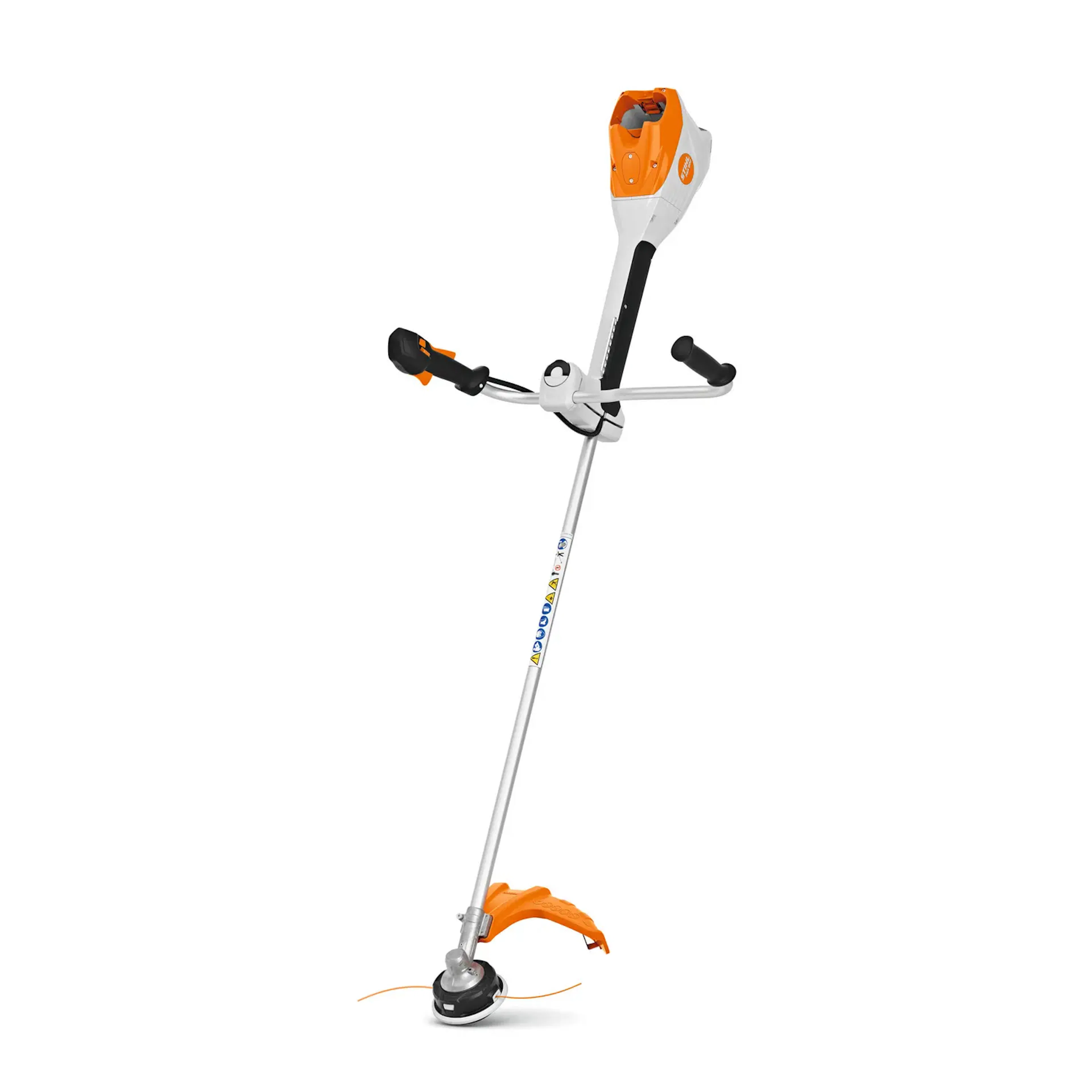 Grästrimmer STIHL FSA 200.0 Batteridriven