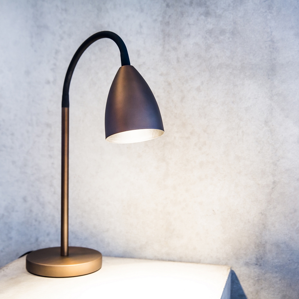 Bordslampa Belid Trotsig GU10