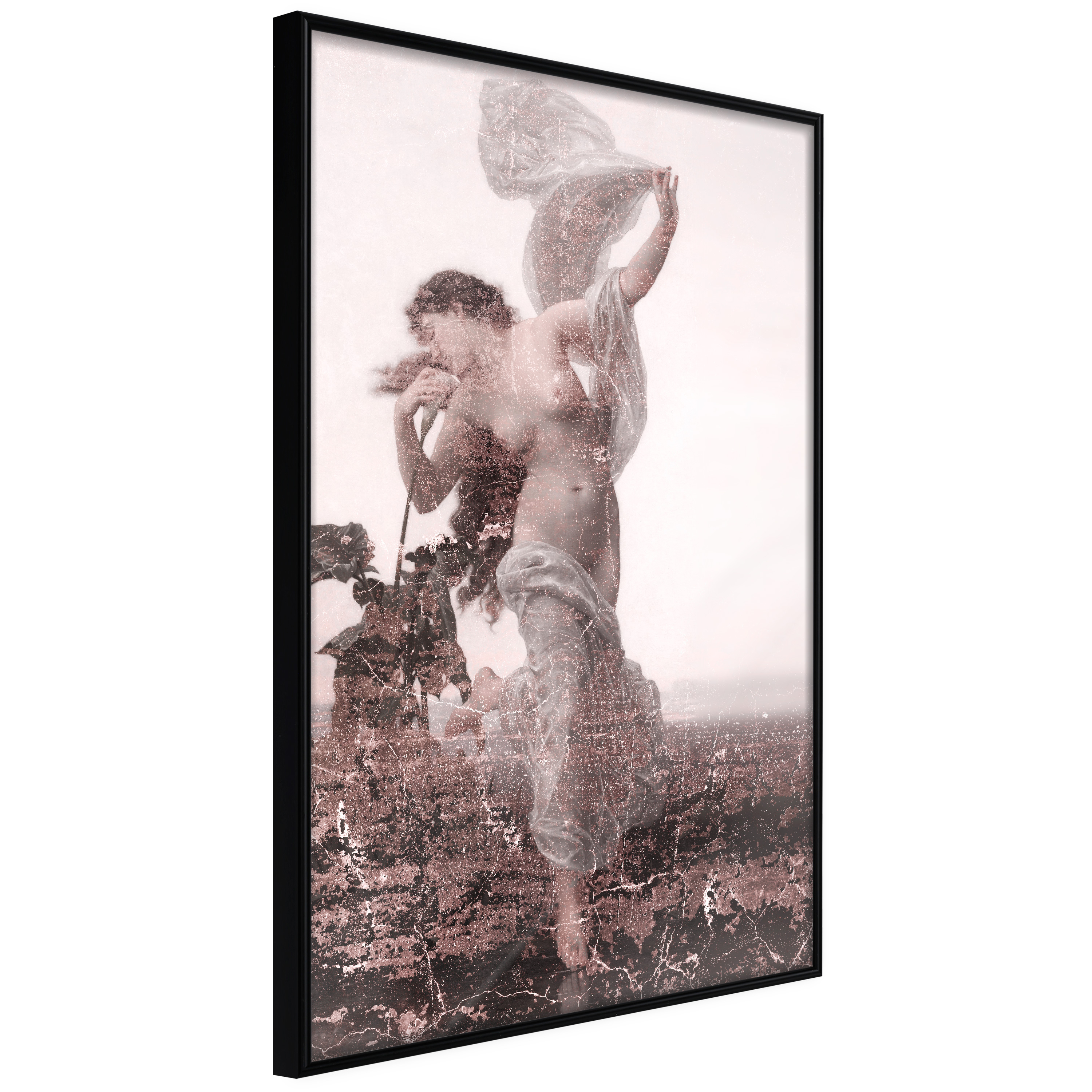 Poster Artgeist Affisch Aroma of Wind