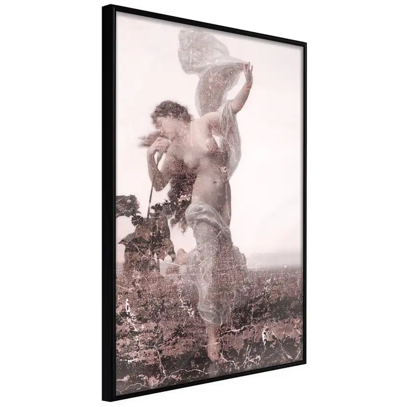 Poster Artgeist Affisch Aroma of Wind