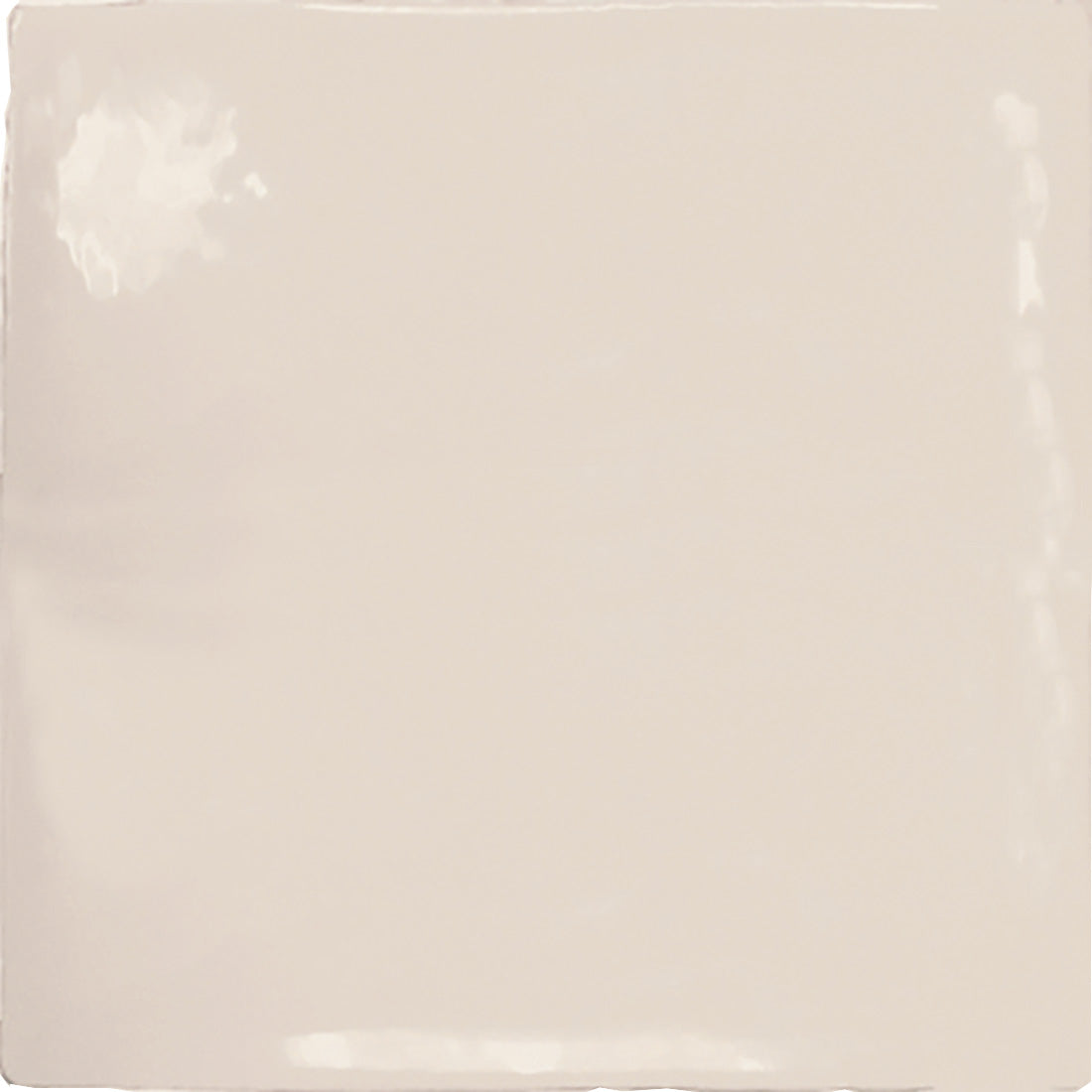 Kakel Tenfors Vision Cream Blank 15x15
