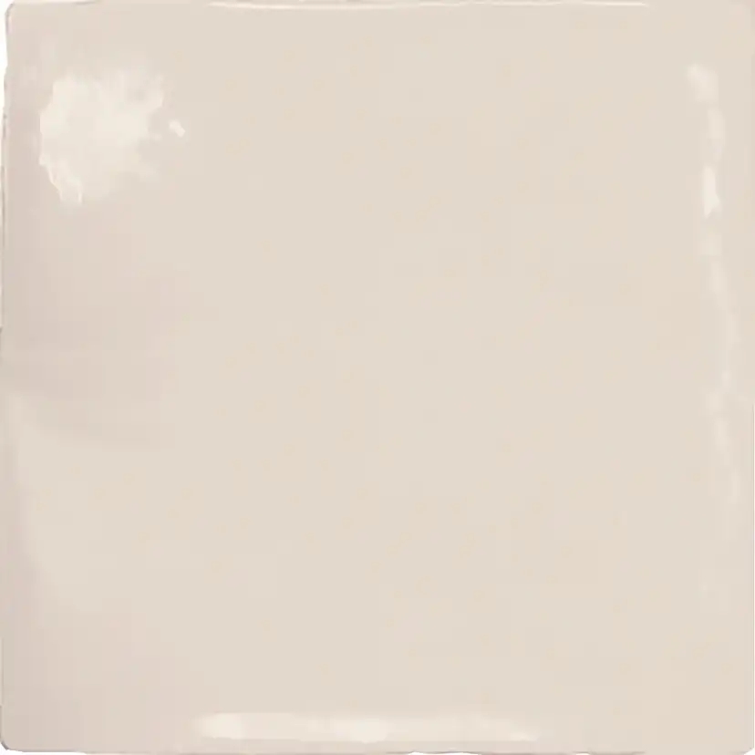 Kakel Tenfors Vision Cream Blank 15x15
