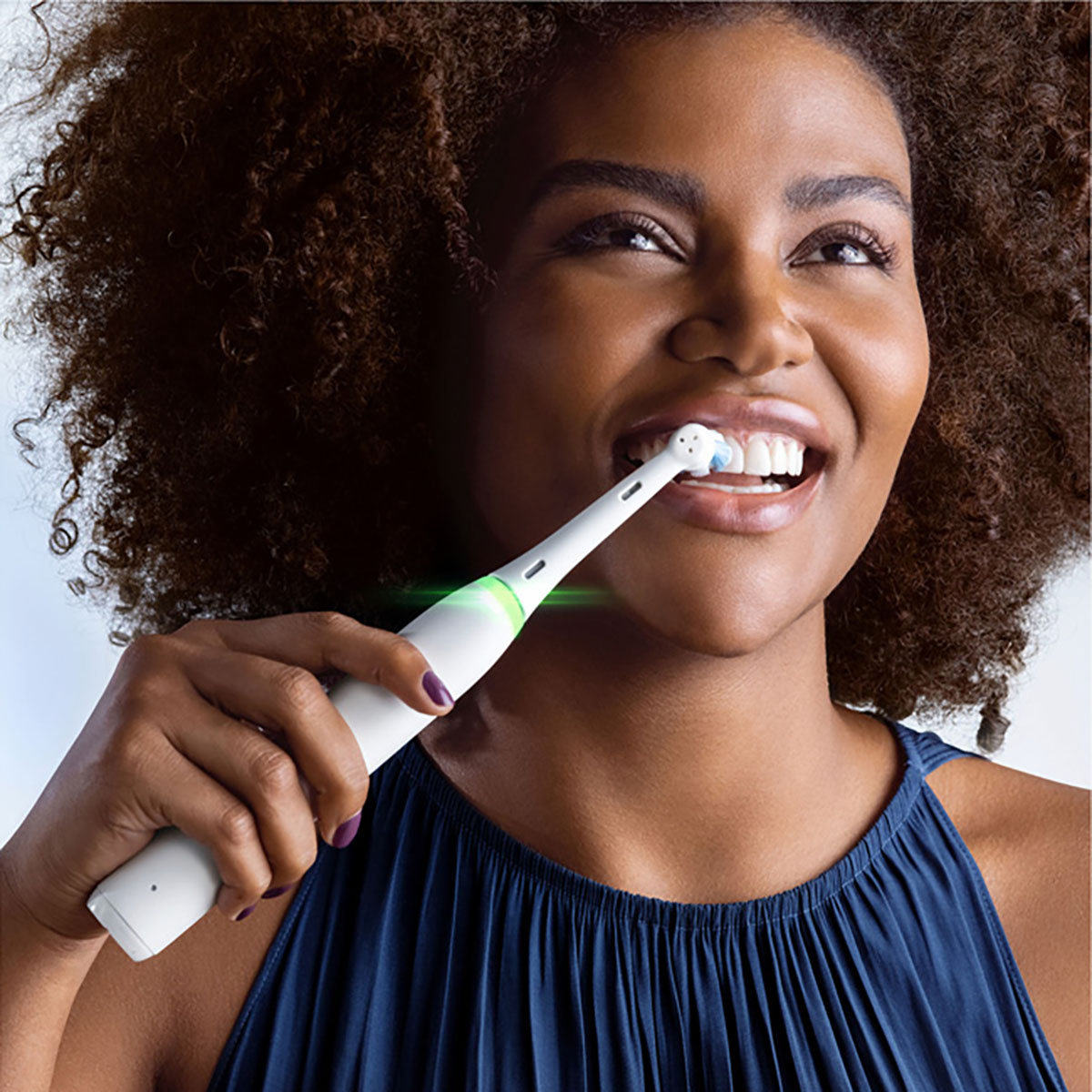 Eltandborste Oral-B iO5s