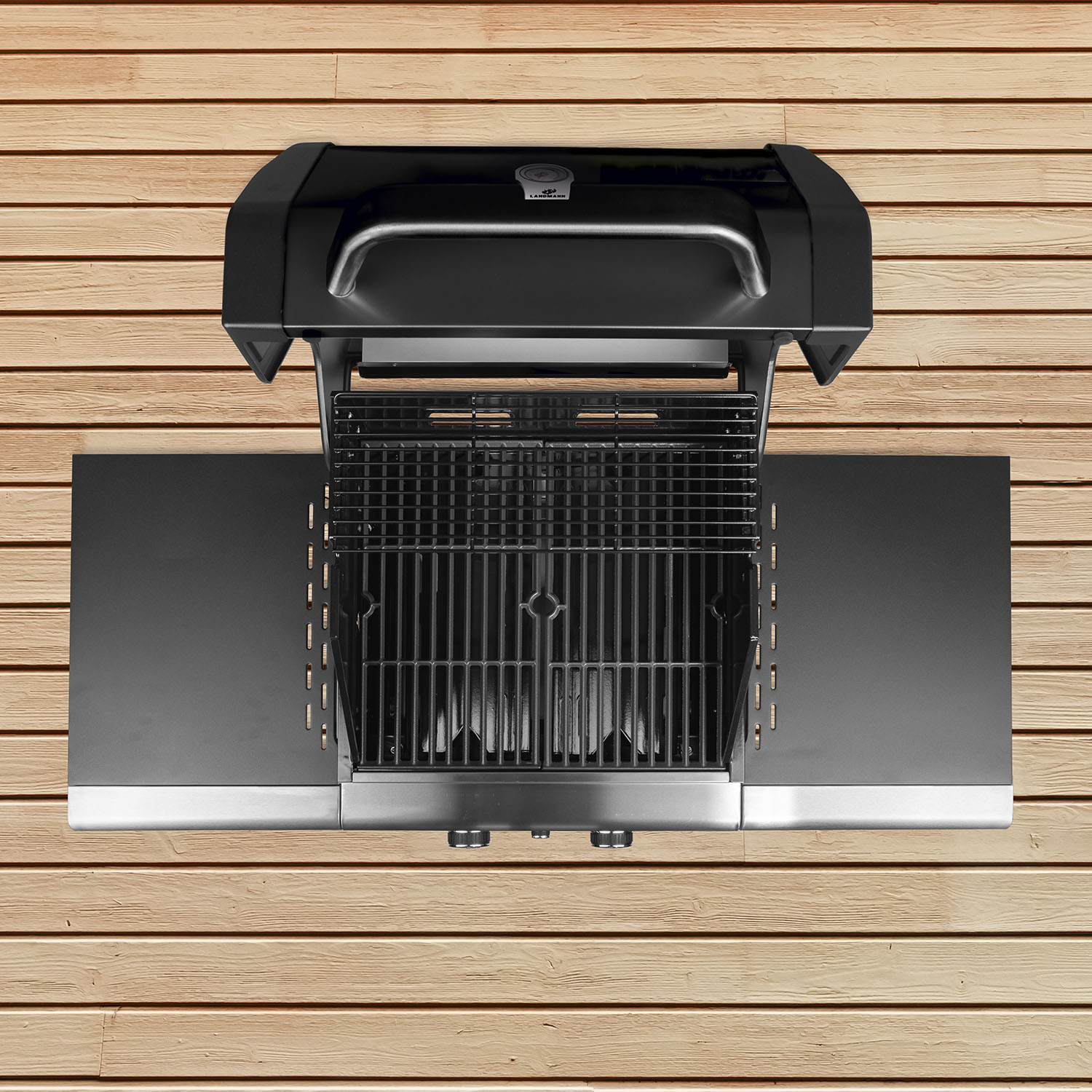 Gasolgrill Landmann Triton PTS 2.0 2023