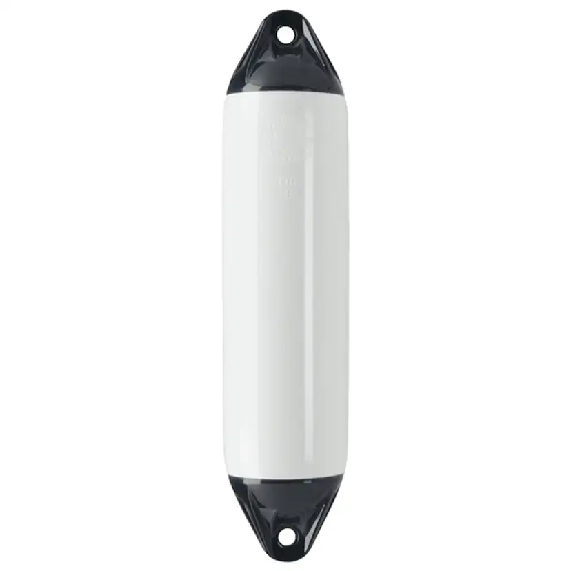 Fender Polyform Vit/Svart