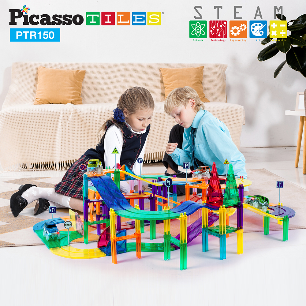 Bilbana Picasso Tiles 150 bitars