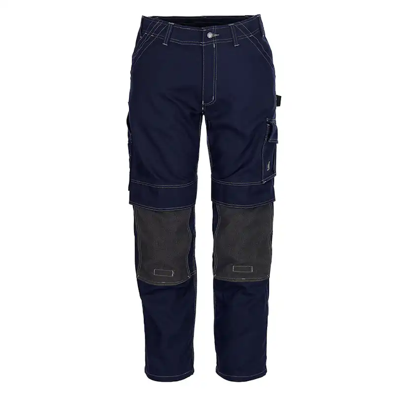 Byxor med knäfickor Mascot Hardwear 05079-010