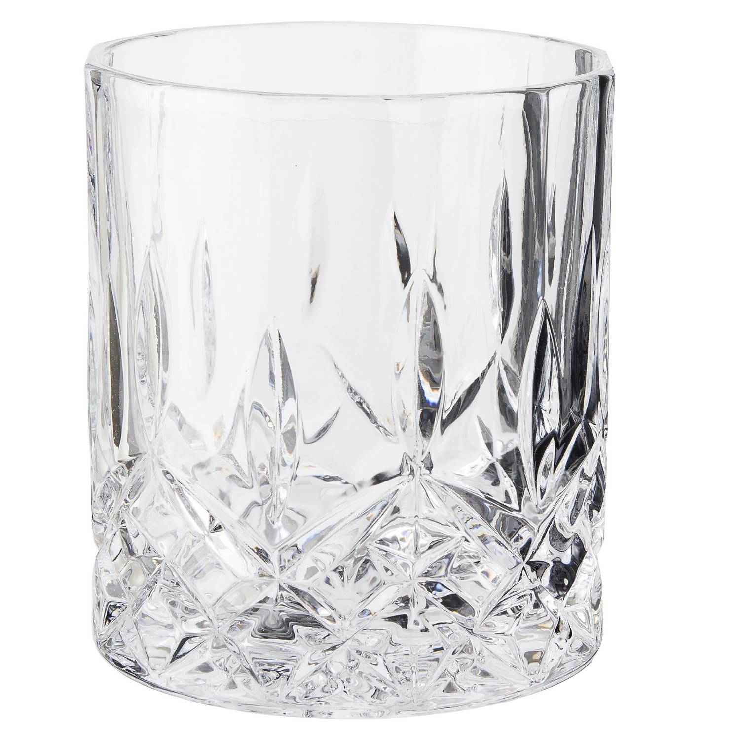 Whiskeyset Dorre Vide Karaff & 6 Glas
