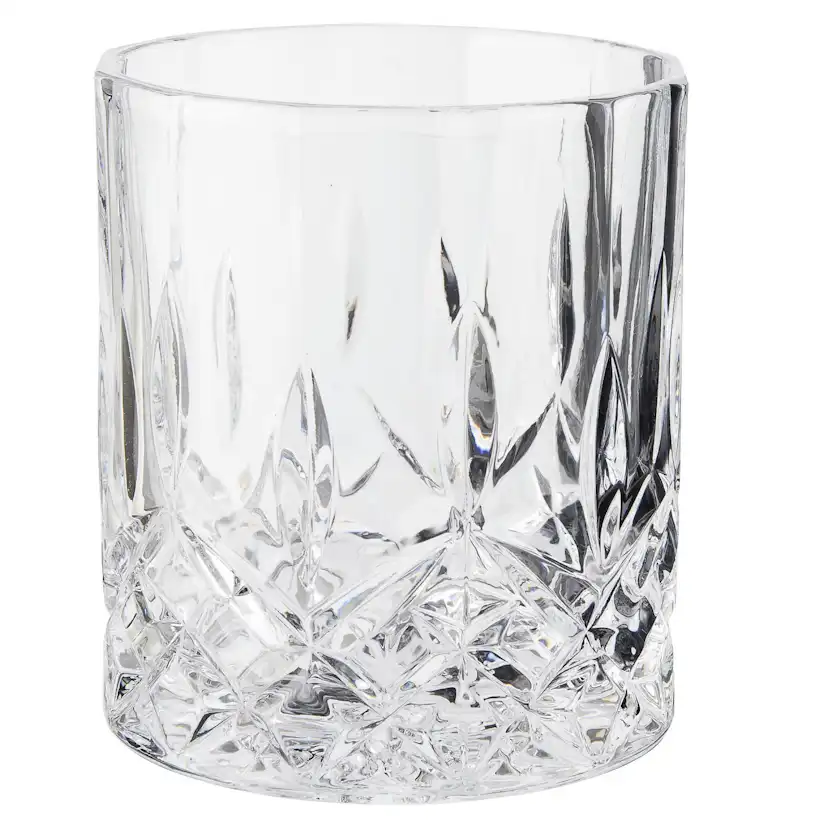 Whiskeyset Dorre Vide Karaff & 6 Glas